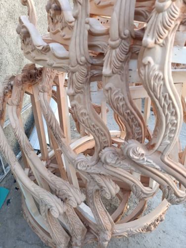 تولید مبل در تهران