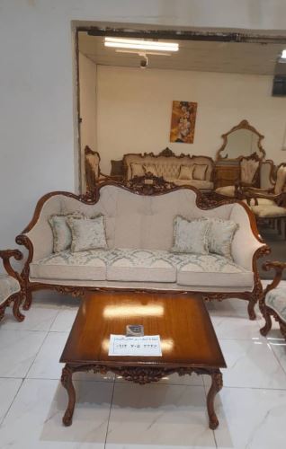 تولید مبل در تهران