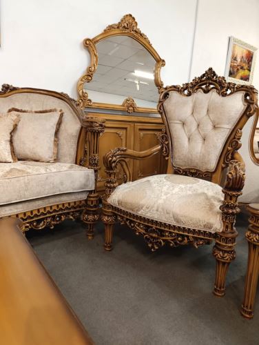 تولید مبل در تهران