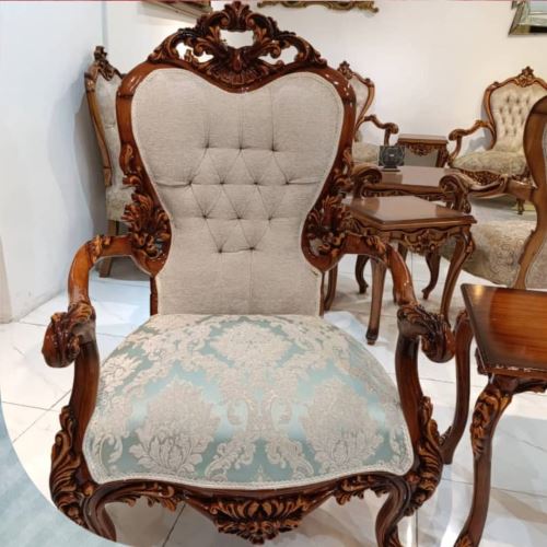 تولید مبل در تهران