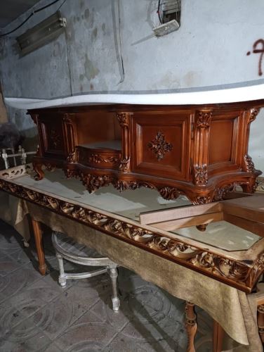 تولید مبل در تهران