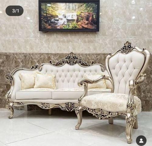 تولید مبل در تهران