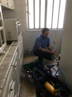 تعمیرتخصصی یخچال درخرم آباد