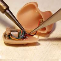 تعمیر سمعک در یزد