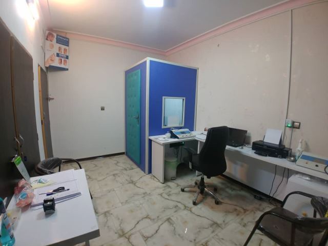 شنوایی سنجی در یزد 09133537544