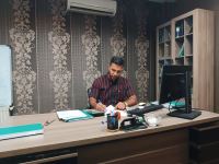 آقای امید نیازی