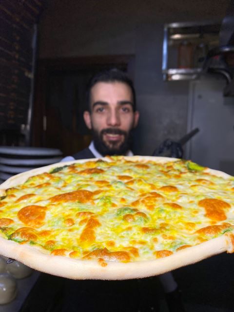 بهترین راه انداز فست فود و رستوران