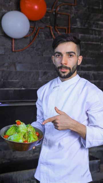 بهترین راه انداز فست فود و رستوران