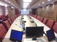 تعمیر صندلی اداری در تهران