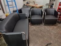 تعمیر صندلی اداری در تهران