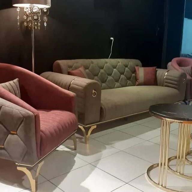 تعویض روکش صندلی در تهران