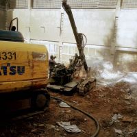 خرید کتراک در شمال