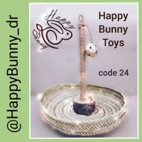 کد 24: اسباب بازی آویزی، ارتفاع: 35 سانت،قیمت:130000 تومان