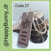 کد 27: اسلایس چوبی، قطر: 6 سانت، قیمت: 7000 تومان