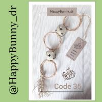 کد35:اسباب بازی آویز،طول:30 سانت، قیمت:35000 تومان