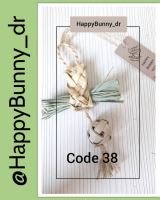 کد 38: اسباب بازی آویزی،طول:20 سانت،قیمت 40000 تومان