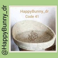 کد 41: نشیمن پت، قطر:50 سانت،قیمت: 320000 تومان