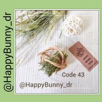 کد 43: توپ کوچک، قطر 7 سانت، قیمت: 25000 تومان