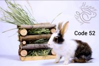 علوفه بند کد 52