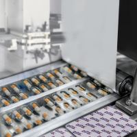 دستگاه بلیستر