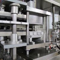 دستگاه بلیستر