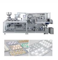 دستگاه بلیستر