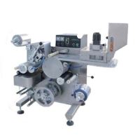 دستگاه بلیستر