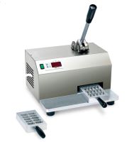 دستگاه بلیستر