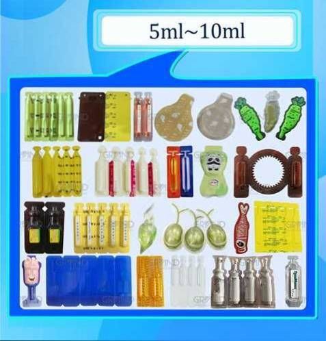 دستگاه بلیستر