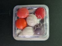 دستگاه بلیستر