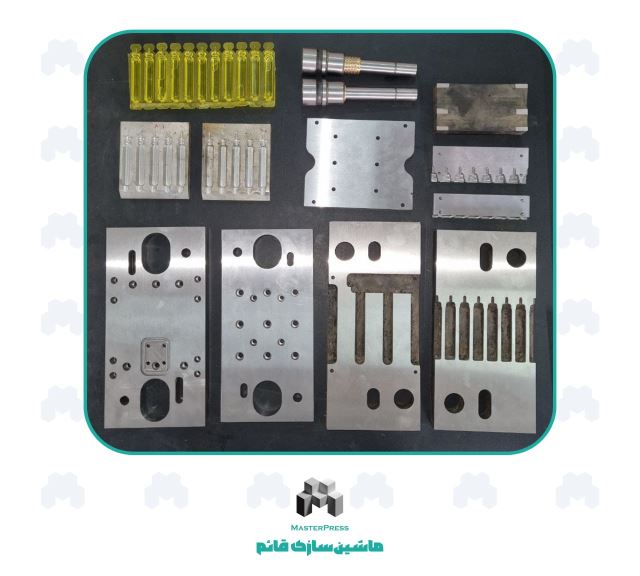 دستگاه بلیستر