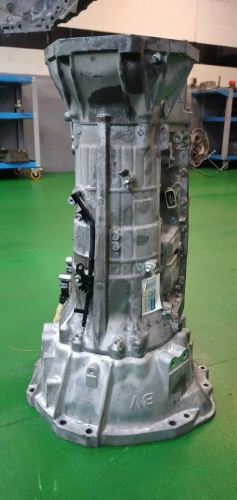 تعممیر گیربکس چانگان در اصفهان