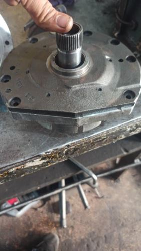 تعمیر گیربکس لیفان در اصفهان