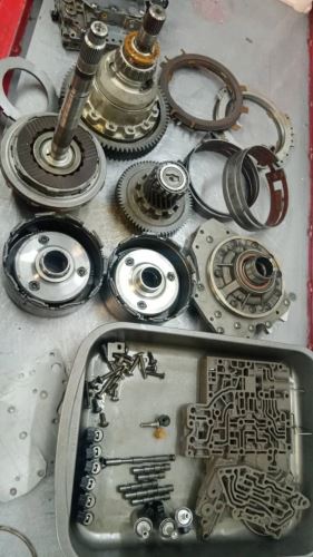 تعمیر گیربکس لیفان در اصفهان