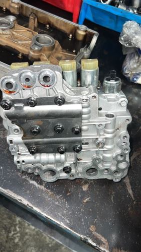 تعمیر گیربکس لیفان در اصفهان