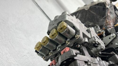 تعمیر گیربکس لیفان در اصفهان