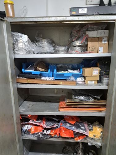 تعمیر گیربکس cvt در اصفهان