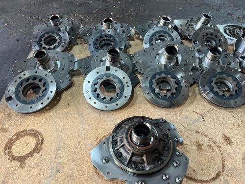 تعممیر گیربکس چانگان در اصفهان