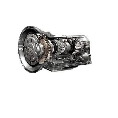 تعمیر گیربکس مگان در اصفهان