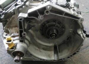 تعمیر گیربکس مگان در اصفهان