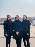 فاطمه کوهکن