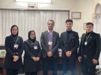 فاطمه کوهکن