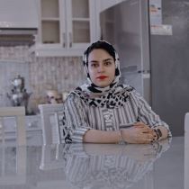 فاطمه کوهکن