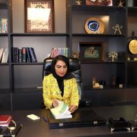 طاهره افضلی گروه