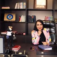 طاهره افضلی گروه