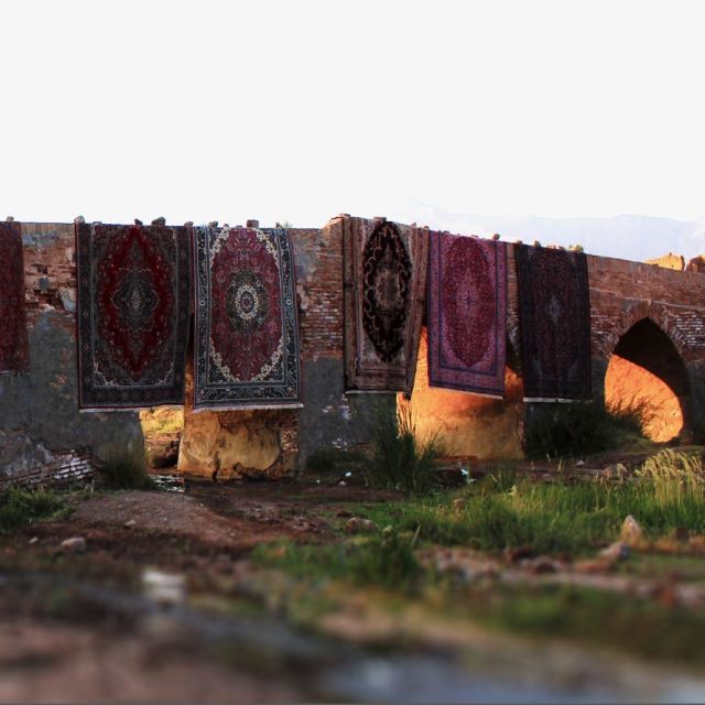 Kaskak Bridge