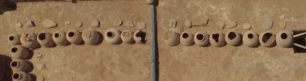 Historical district of Damesk