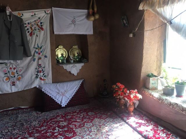 TORBAT E HEYDARIYEH CULTURAL HERITAGE TOURIST HANDICRAFTS and kamel ecotourism accommodation