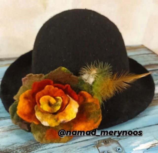 Torbat and Handicrafts