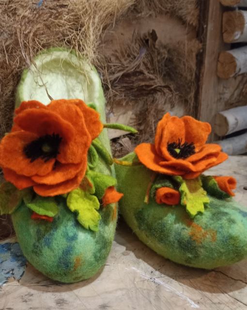 Torbat and Handicrafts